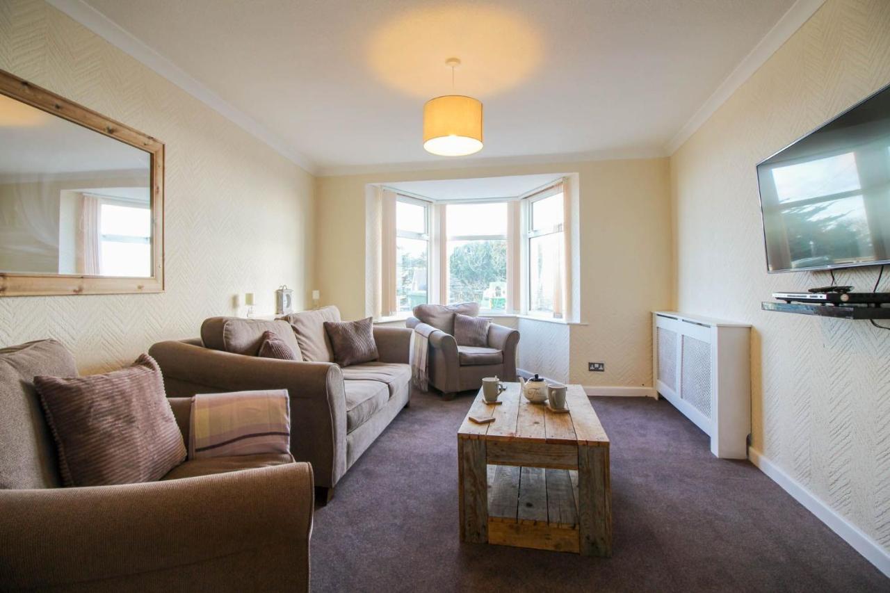 Godrevy Villa St Ives  Ngoại thất bức ảnh