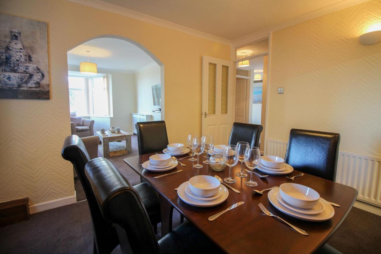 Godrevy Villa St Ives  Ngoại thất bức ảnh
