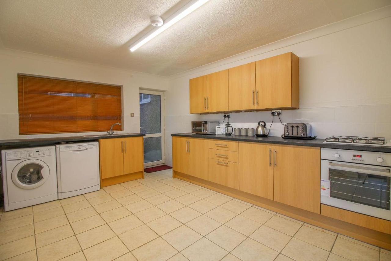 Godrevy Villa St Ives  Ngoại thất bức ảnh