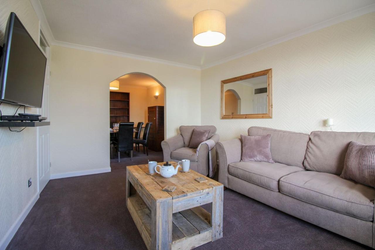 Godrevy Villa St Ives  Ngoại thất bức ảnh