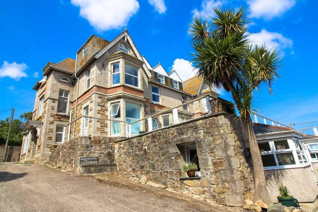 Godrevy Villa St Ives  Ngoại thất bức ảnh